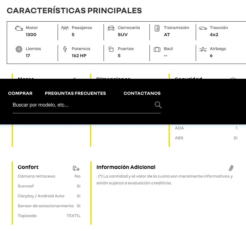 Screenshot 2025-12-16 at 22-24-40 Renault Duster Iconic Outsider 1.3T.webp