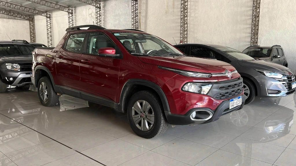 Fiat Toro