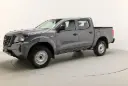 NEW FRONTIER 2.3 S TDSL DC 4X4 AT - USD 55.990