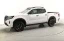 NEW FRONTIER 2.5 PRO-4X DC 4X4 AT - USD 45.990