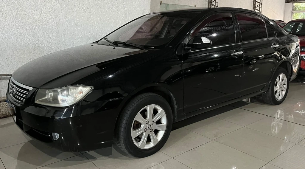 Lifan 620 año 20120