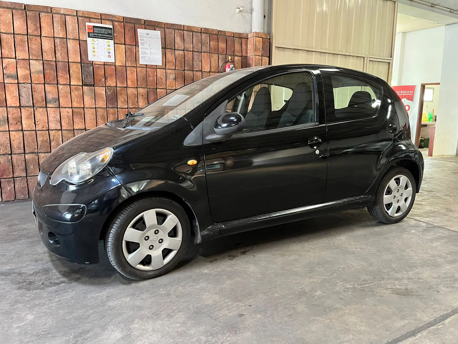 Byd f0 GL 2010