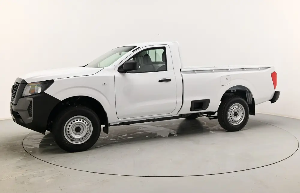 NEW FRONTIER 2.5 S PUP  - USD 30.990