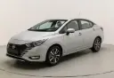 NUEVO VERSA 1.6 ADVANCE AT - USD 27.990