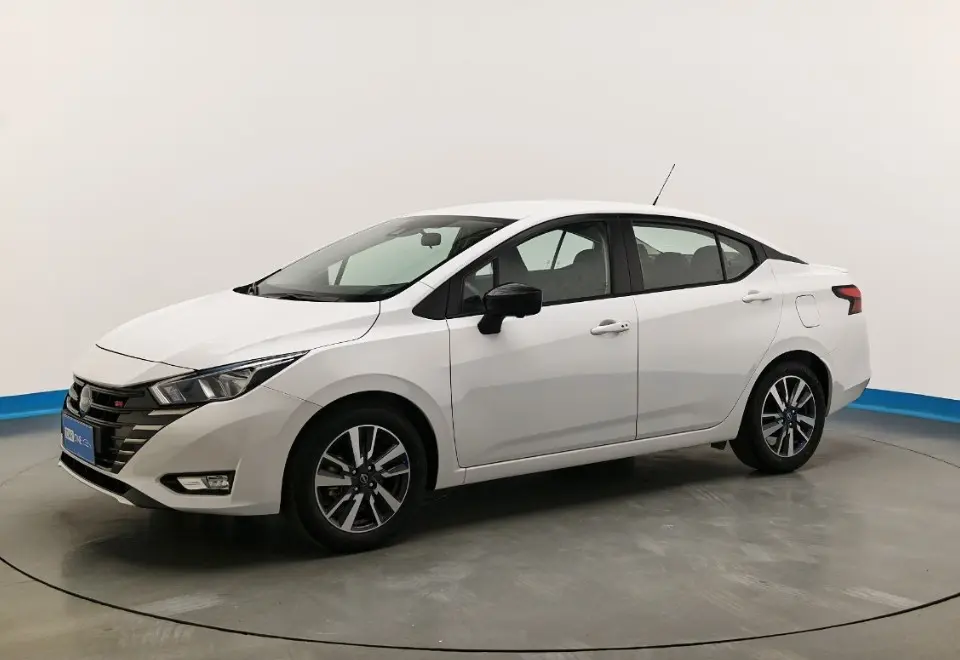 NUEVO VERSA 1.6 SR AT  - USD 27.990