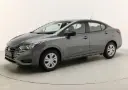 NUEVO VERSA 1.6 SENSE MT - USD 24.990
