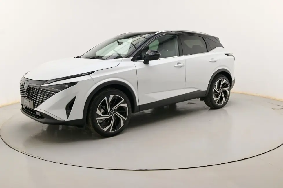 NUEVA QASHQAI 1.3T EXCLUSIVE AT -USD 57.990