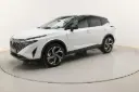 NUEVA QASHQAI 1.3T EXCLUSIVE AT -USD 57.990