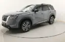 New Pathfinder 3.5 V6 Exclusive - USD 109.990