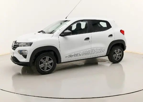 NEW KWID GLASSY 1.0  - USD 13.990