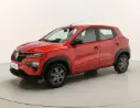 New Kwid Zen 1.0 - USD 14.600