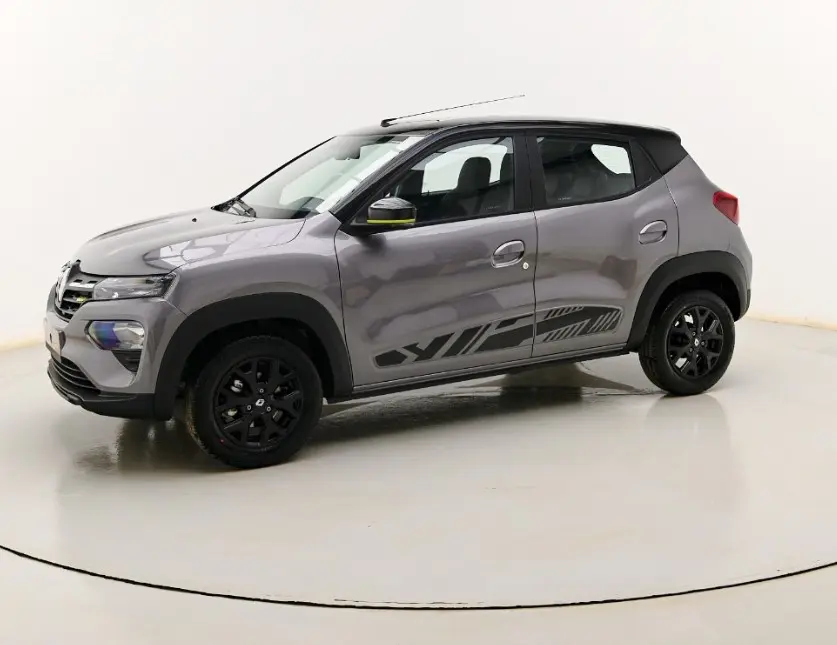 NEW KWID BITONO 1.0 - USD 15.500