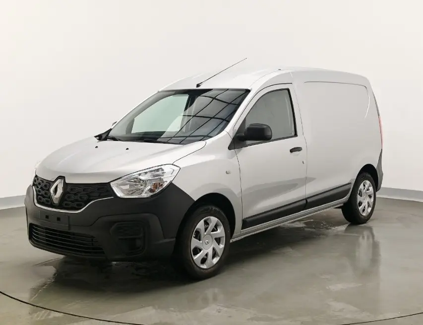 NEW KANGOO 3 CONFORT FURGÓN 1.6 - USD 22.500 