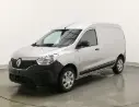 NEW KANGOO 3 CONFORT FURGÓN 1.6 - USD 22.500 
