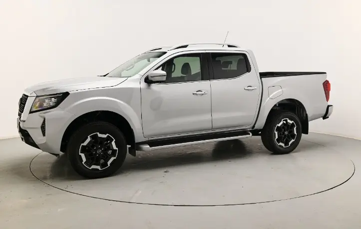 NEW FRONTIER 2.3 LE TDSL DC EST 4X4 MT - USD 65.990
