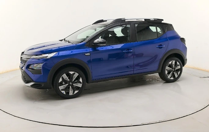 KARDIAN 1.0T ICONIC AT - USD 30.000