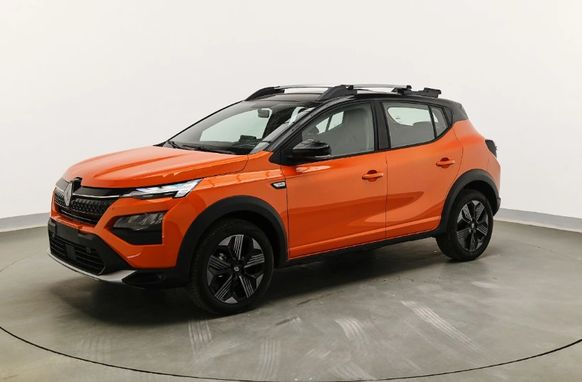 KARDIAN 1.0T PREMIER EDITION AT - USD 28.800