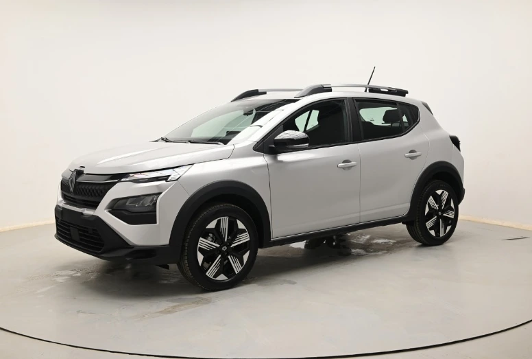 KARDIAN 1.0T TECHNO AT - USD 27.500