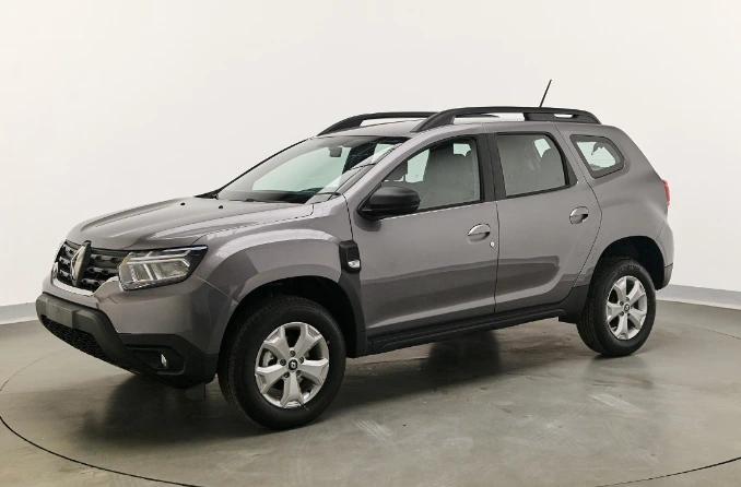 DUSTER INTENS 1.6 PH2 MT - USD 23.990