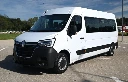 NUEVA MASTER L3H2 Minibus - USD 53.000