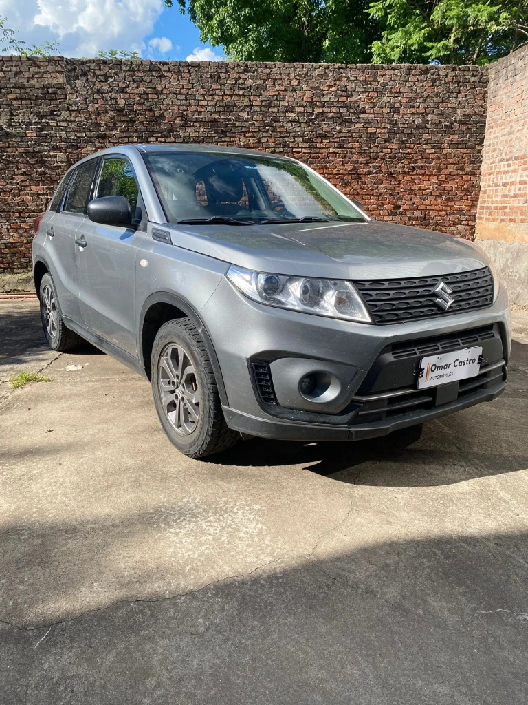 Suzuki Vitara GL 2019