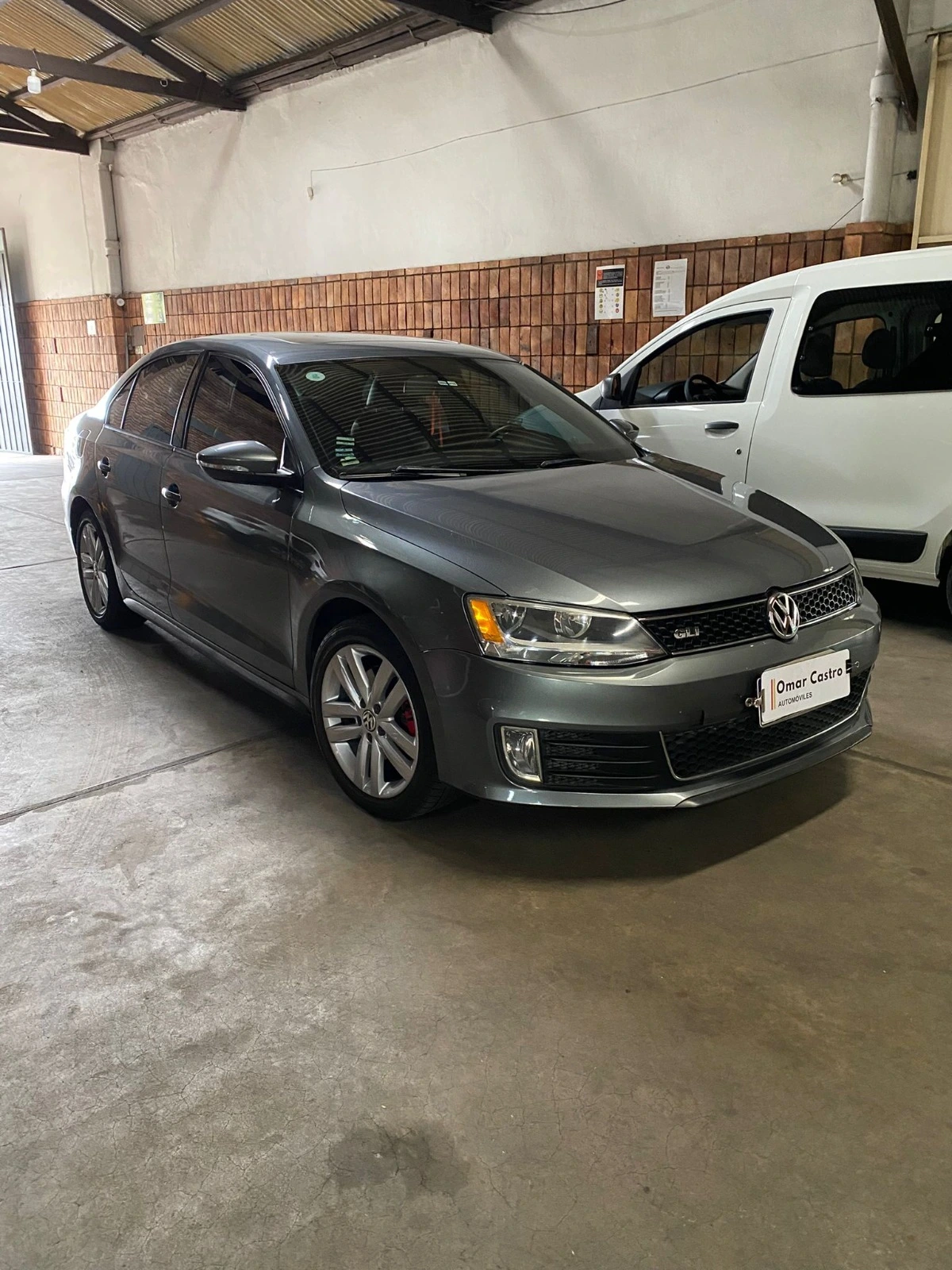 Volkswagen Vento 2013 - 2.0 Turbo